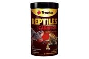 Food - Tropical Reptiles Soft Carnivore 1000 ml. / 260 g. - TP11626