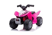Ride Ons & Walkers - Honda PX250 ATV 6V - Pink - 6950915