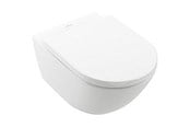 Toaletter, säten, bidé och reservdelar - Villeroy & Boch Subway 3.0 hängskål sampack - 4670TSR1
