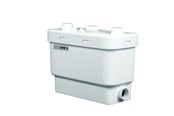 Pumpar - SFA Sanivite avloppspump - 614307040