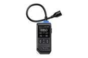 Instrument - FNIRSI GD-02 Combustible gas detector with color s - GD-02