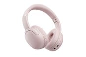 Hörlurar / Headset - JVC HA-SG20BT Gumy - Pink - HA-SG20BT-P