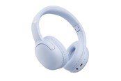 Hörlurar / Headset - JVC HA-SG20BT Gumy - Blue - HA-SG20BT-A