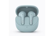 Hörlurar / Headset - JVC HA-B10T Gumy - Green - HA-B10T-G