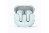 Hörlurar / Headset - JVC HA-B10T Gumy - Blue - HA-B10T-A