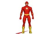 Figure - DC Universe Core The Flash 16 cm - JMD98