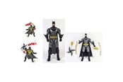 Figure - DC Universe Feature Batman 30 cm (sounds only) - JMN71