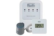 Golvvärme - Roth regulator trådlös - 17466210.830