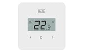 Golvvärme - Roth Touchline® SL rumstermostat med display - 17466397.180