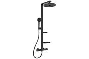 Dusch och monteringstillbehör - Ideal Standard Alu+ duschsystem - BD583XG