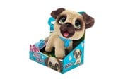 Figure - FurReal Poop-A-Lots Pug 23 cm - 28208