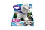 Figure - FurReal Walk-A-Lots Schnauzer 23 cm - 28206