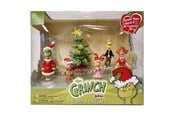 Figure - Grinch Collectible Figure Set - 40742