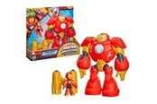 Figure - Iron Man & Friends Giant Armor - Iron Man - G32185X0