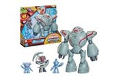 Figure - Iron Man & Friends Giant Armor - Ultron - G32195X0