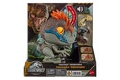 Figure - Jurassic World Rebirth Raptor Interactive - JKG86