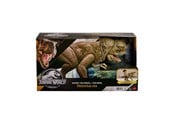 Figure - Jurassic World Super Colossal Distortus Rex - JKG95