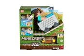 Figure - Minecraft RC Steve with Minecart - JMT40