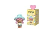 Figure - Momiji Magical Meadow Vinyl Message Dolls 7.5cm - L21101