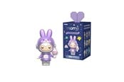 Figure - Momiji Out Of This World Vinyl Message Dolls 7.5cm - L21102