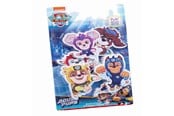 Figure - Paw Patrol Bathtime Characters 5 pcs - 97-0218