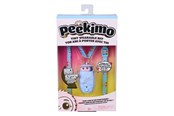 Figure - Peekimo Portable Interactive Pet Blue Boo - 24500 / 6078034