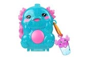 Figure - Polly Pocket Core Compact Glitter Axolotl - JKC51