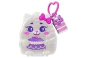 Figure - Polly Pocket Core Compact Kitty Cake - JKC53