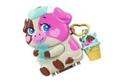 Figure - Polly Pocket Core Compact Naepolitan Cow - JKC52
