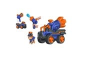 Figure - Rubble & Crew Mix's Mega Blaster Vehicle - 28528 / 6076590
