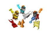Figure - Rubble & Crew Wrecking Crew story pack - 28529 / 6076598