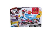 Figure - Tech Deck Free Riders Extreme Playset - 99923 / 6076376