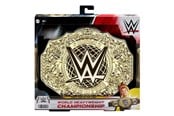 Figure - WWE World Heavyweight Title Belt - HYF18