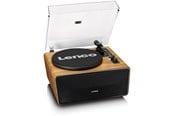 Skivspelare - Lenco LS-570OK - Skivspelare - LS-570OK
