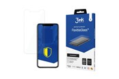 Mobiltelefontillbehör-Skyddsfilm - 3mk FlexibleGlass™ Hybrid Glass for iPhone X / XS / 11 Pro - 5903108332675