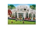 Pusselspel - LEGO Botanicalgarden Puzzle 1000 Pcs - 51393