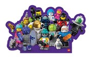 Pusselspel - LEGO Minifigures Shape Collage 2 Puzzle 500 Pcs - 51319