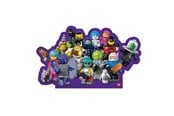 Pusselspel - LEGO Minifigures Shape Collage 2 Puzzle 500 Pcs - 51319