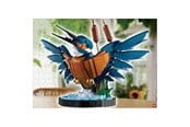 Pusselspel - LEGO Oversized Kingfisher Puzzle 300 Pcs - 51384