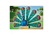 Pusselspel - LEGO Peacock Puzzle 500 Pcs - 51388