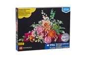 Pusselspel - LEGO Pink Bouquet Puzzle 1000 Pcs - 51322