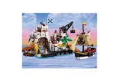 Pusselspel - LEGO Pirateship Puzzle 1000 Pcs - 51391