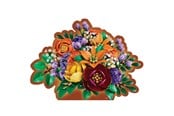 Pusselspel - LEGO Purple Floral Puzzle 1000 Pcs - 51323