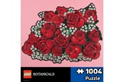 Pusselspel - LEGO Rose Puzzle 1000 Pcs - 51321
