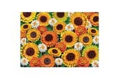 Pusselspel - LEGO Sunflower Collage Puzzle 500 Pcs - 51387