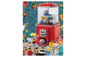 Pusselspel - LEGO Vendingmachine Puzzle 1000 Pcs - 51392