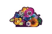 Pusselspel - LEGO Wildflower Puzzle 1000 Pcs - 51324