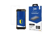 Mobiltelefontillbehör-Skyddsfilm - 3mk FlexibleGlass™ Hybrid Glass for MyPhone Hammer Energy 2 - 5903108335638