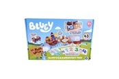 Figure - Bluey Hotel Breakfast Tray - 292E