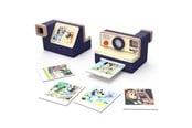 Figure - Bluey Polaroid Camera - 103F